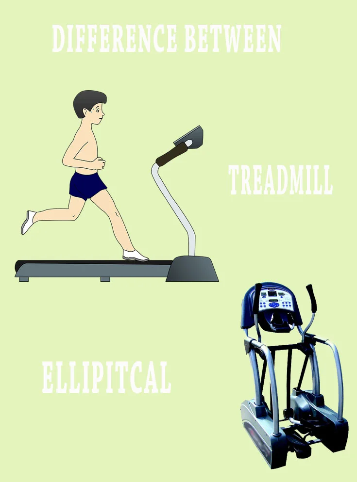 rkbodyandsoul trademill and ellipitical machine
